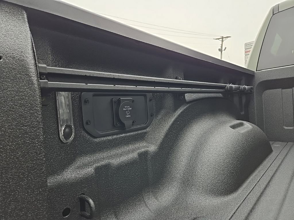 New 2026 RAM 1500 Rebel w/ Advanced Safety Group II image 27