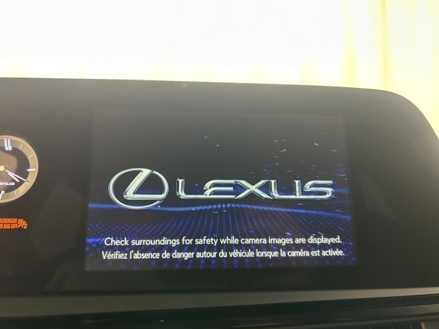 Used 2022 Lexus ES 350 F Sport image 15