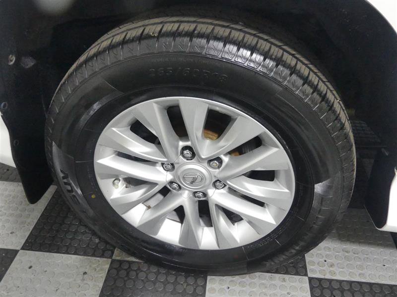Used 2018 Lexus GX 460 Premium image 17