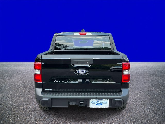 New 2026 Ford Maverick XLT w/ Equipment Group 301A AWD/4WD image 4