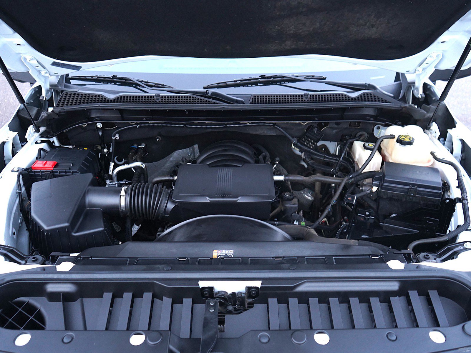 Used 2022 GMC Sierra 3500 AT4 w/ AT4 Preferred Package image 32