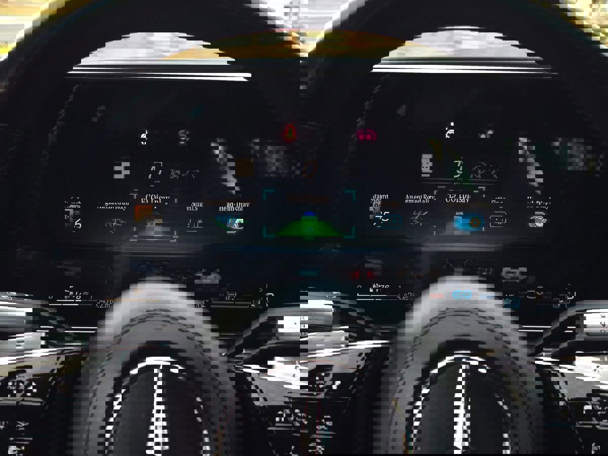 Used 2021 Mercedes-Benz S 580 4MATIC Sedan w/ Warmth & Comfort Package image 55