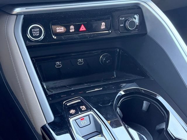Certified 2025 Audi Q5 Premium w/ Premium Plus AWD/4WD image 10