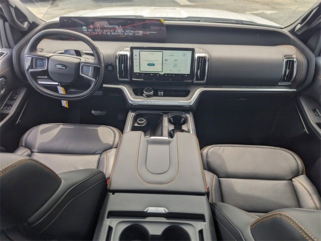 New 2025 Ford Expedition Tremor image 10