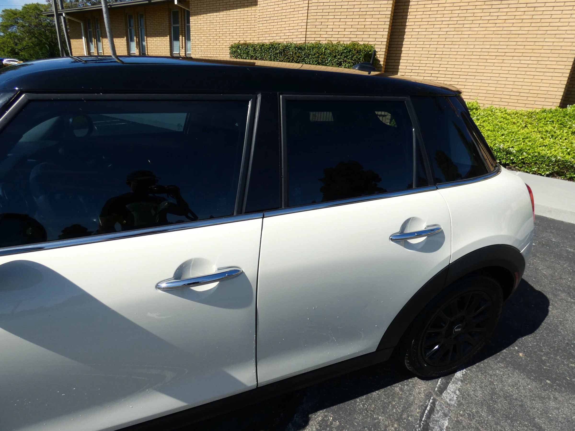 Used 2017 MINI Cooper S image 11
