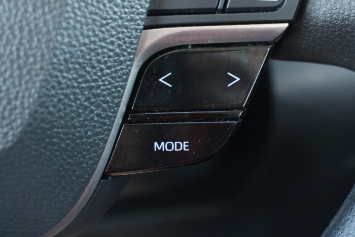 Used 2025 Toyota Camry LE AWD/4WD image 26