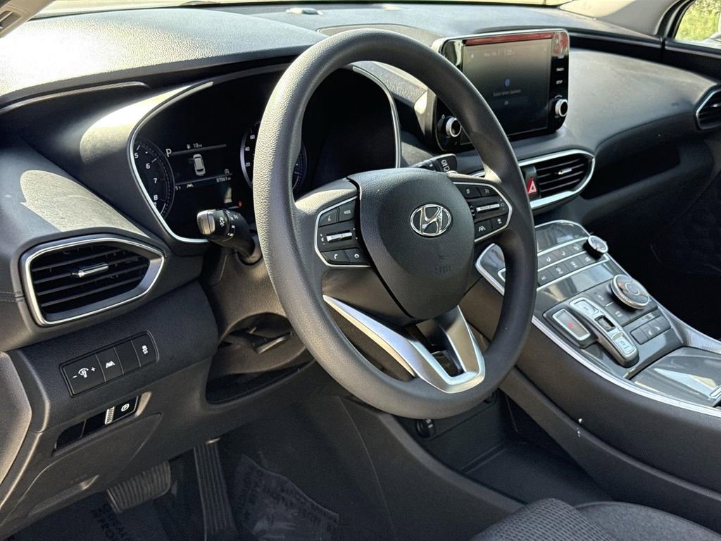 Used 2022 Hyundai Santa Fe SEL w/ Cargo Package image 9