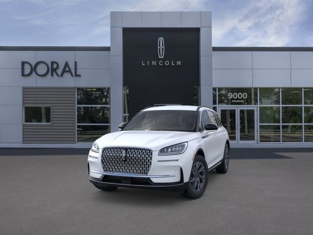 New 2026 Lincoln Corsair Premiere FWD image 2