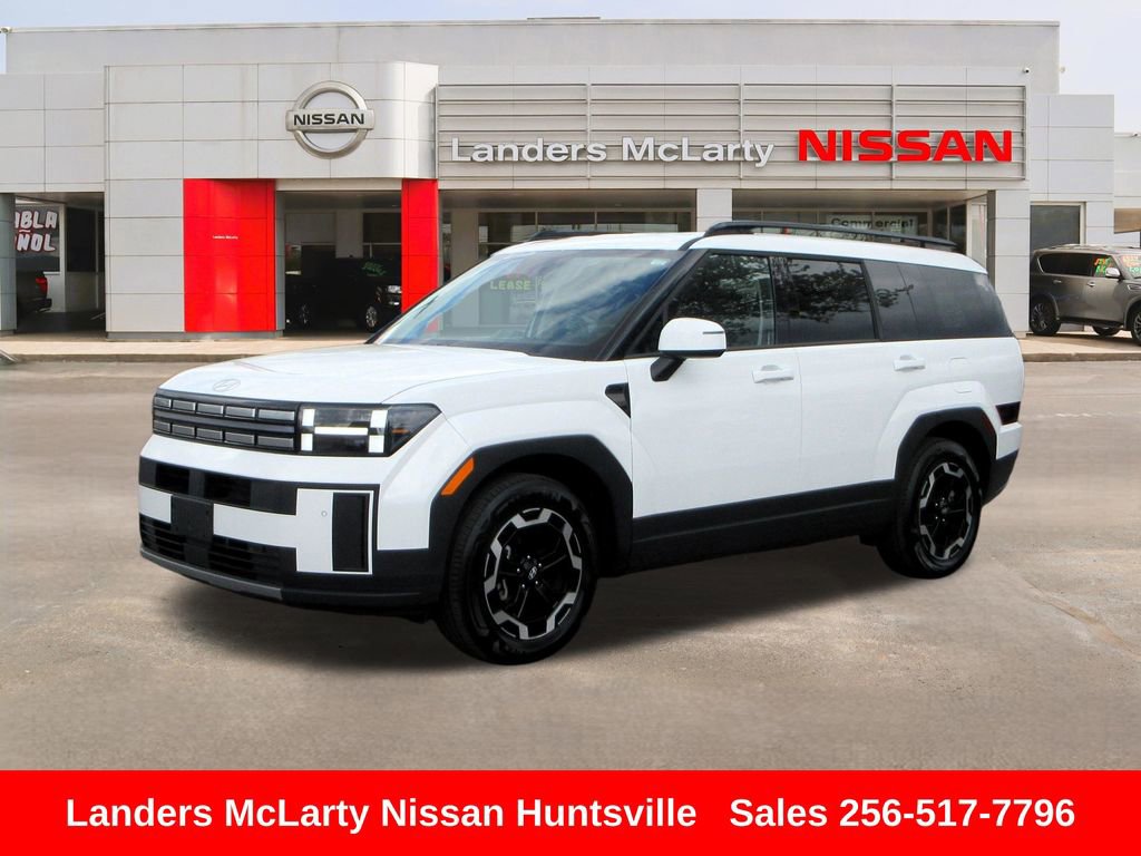 Used 2025 Hyundai Santa Fe SEL image 9