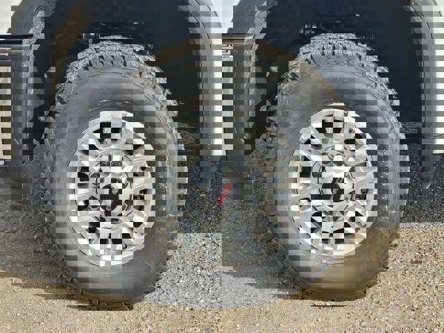 New 2026 GMC Sierra 2500 Pro w/ Convenience Package image 10