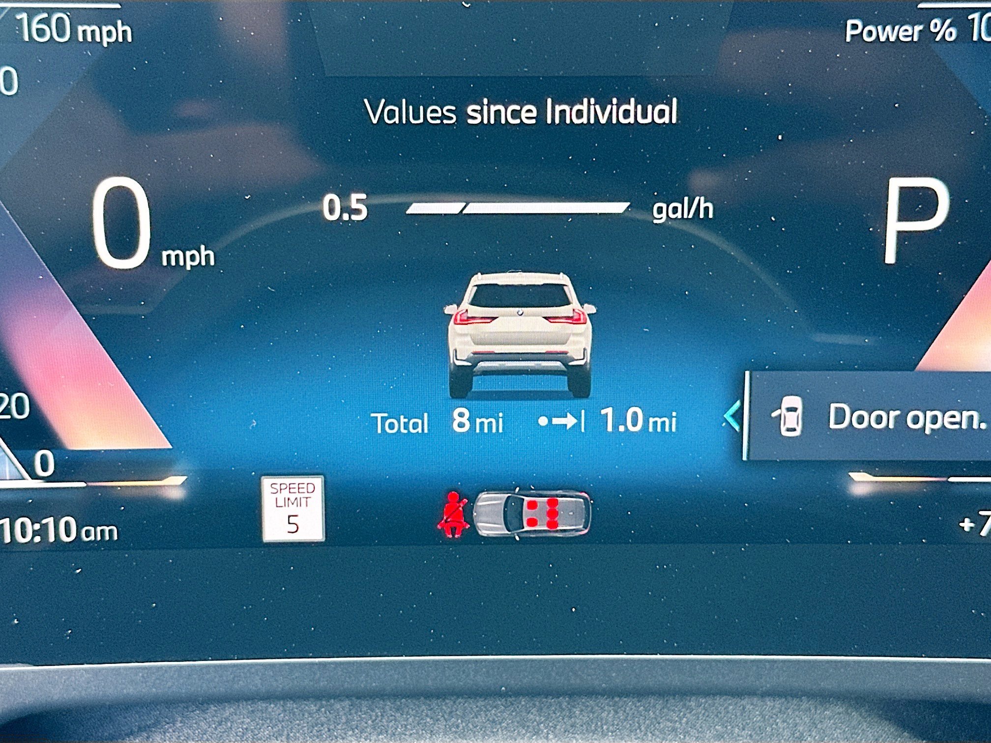 New 2026 BMW X1 xDrive28i w/ Convenience Package image 9