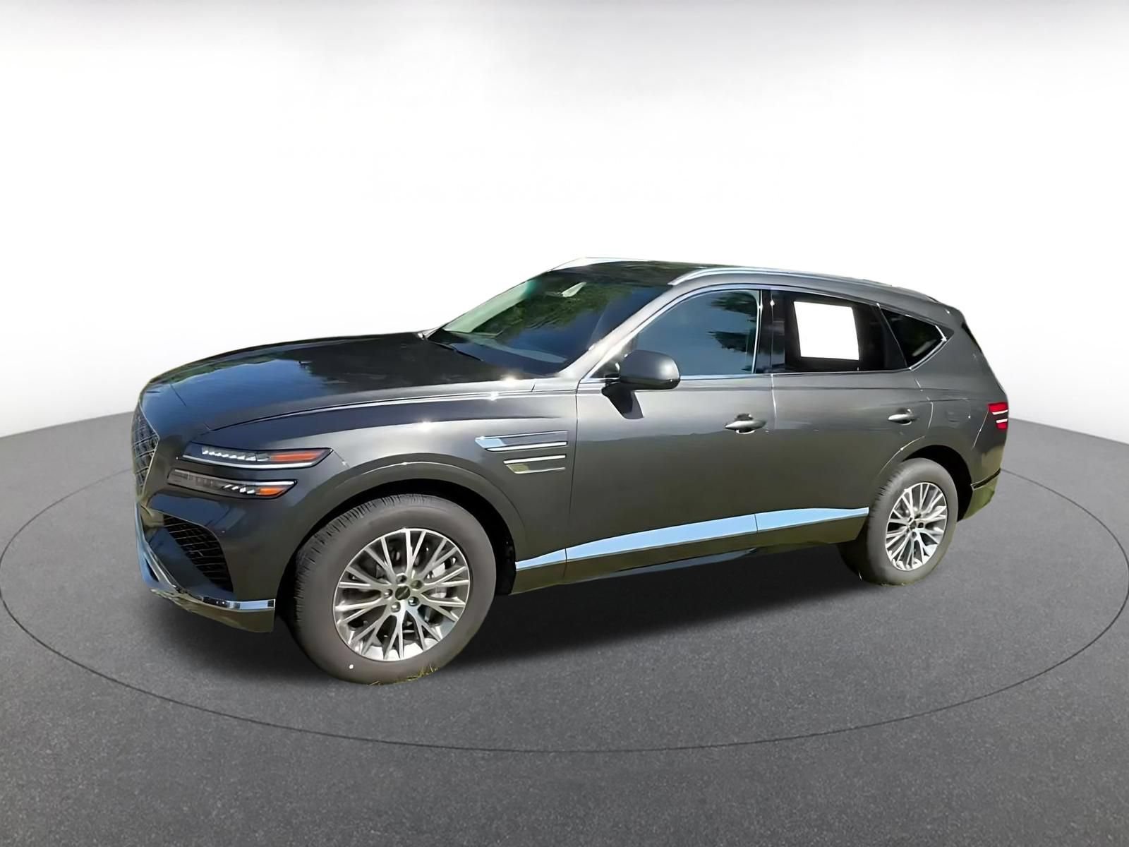 Used 2026 Genesis GV80 2.5T AWD/4WD image 7
