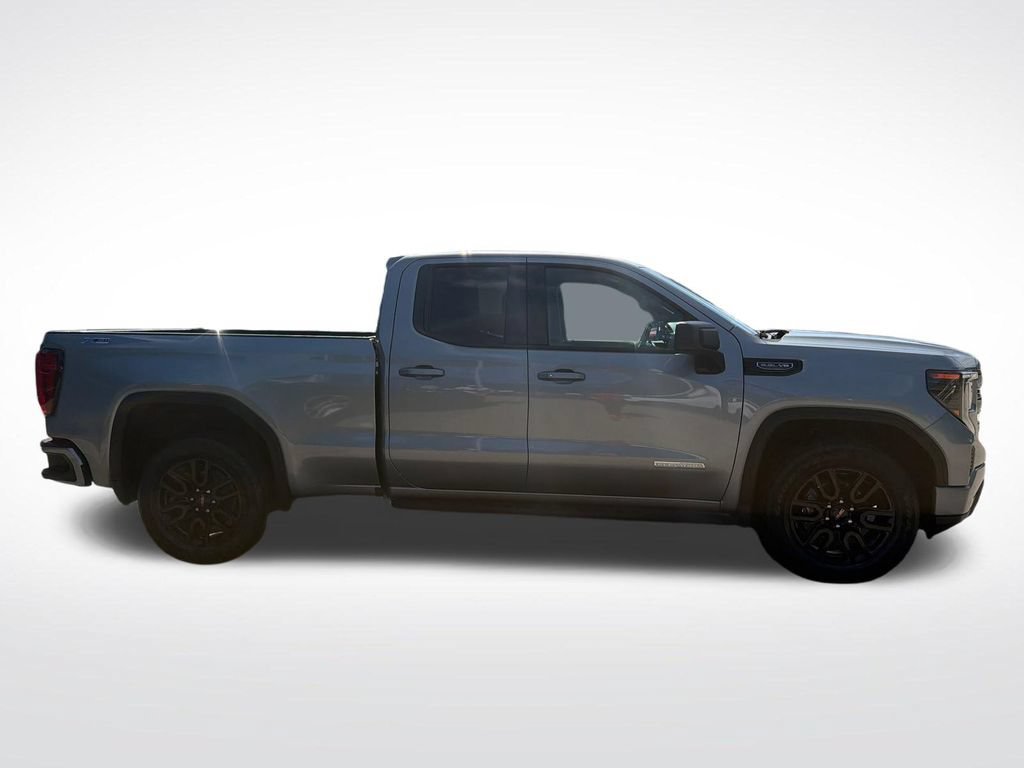 Certified 2023 GMC Sierra 1500 Elevation w/ X31 Off-Road Package AWD/4WD image 6