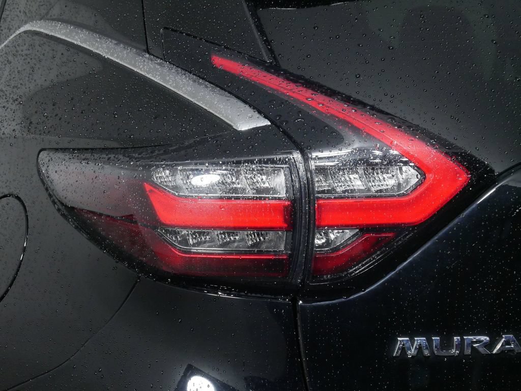 Used 2023 Nissan Murano SL w/ SL Moonroof Package AWD/4WD image 12
