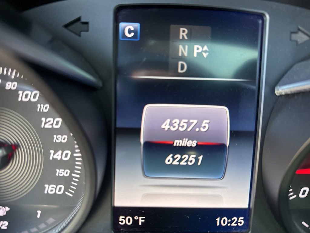Used 2017 Mercedes-Benz C 300 Coupe w/ Premium 3 Package image 13