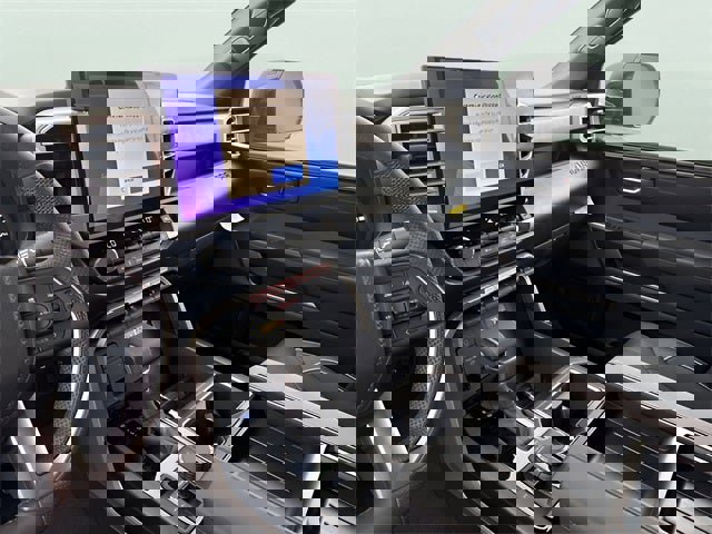 New 2026 Toyota Tundra SR5 image 15