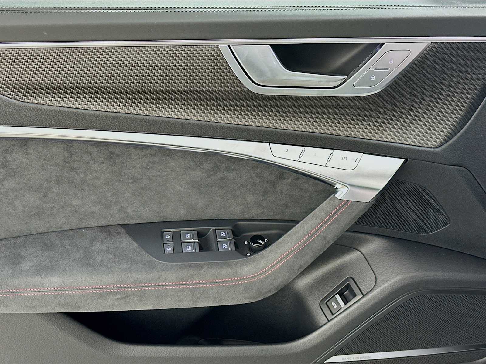 New 2026 Audi RS 6 performance image 17