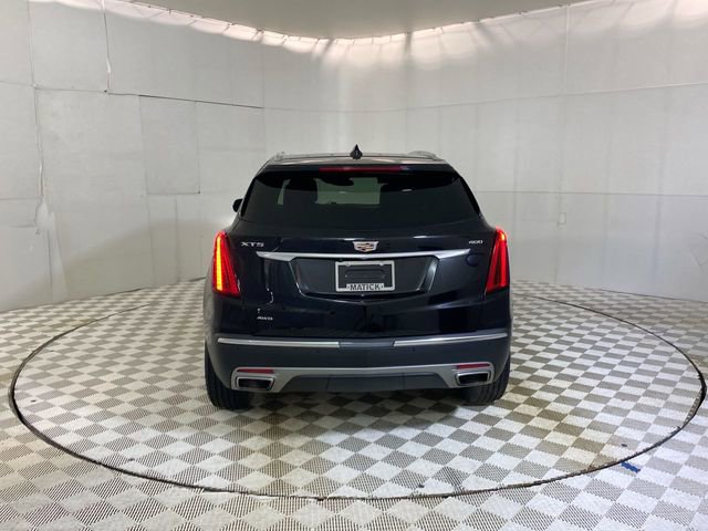 Used 2023 Cadillac XT5 Premium Luxury AWD/4WD image 18