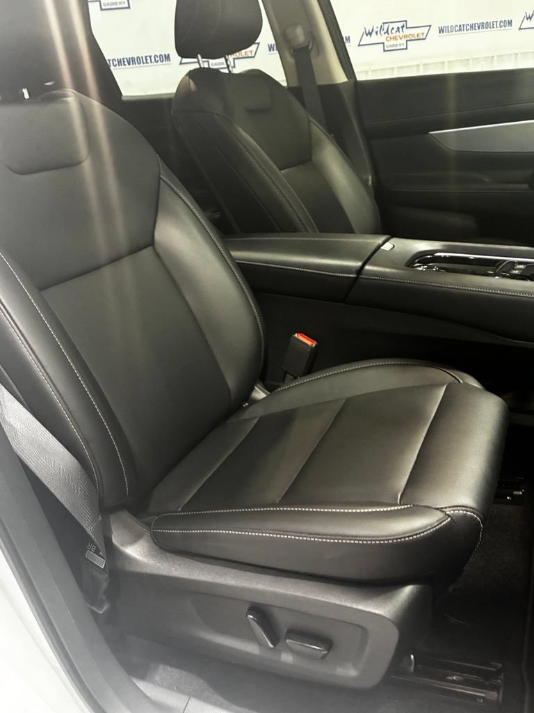 Used 2025 Nissan Murano SL AWD/4WD image 46