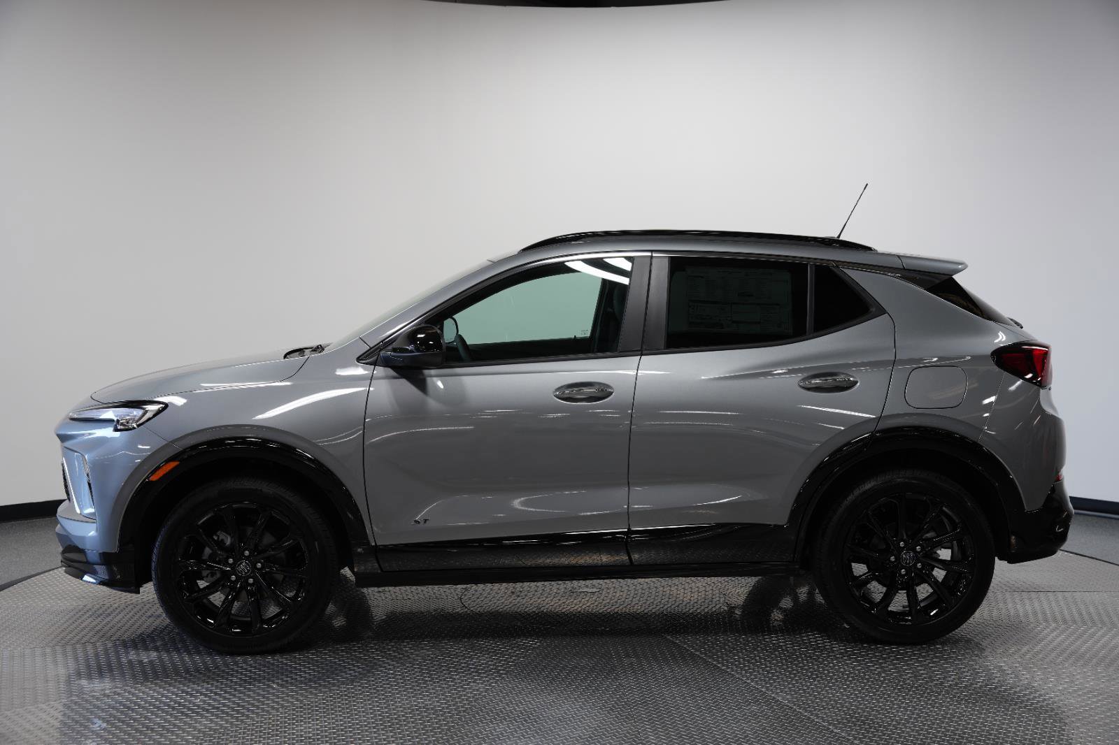 New 2026 Buick Encore GX Sport Touring w/ Comfort Package image 5