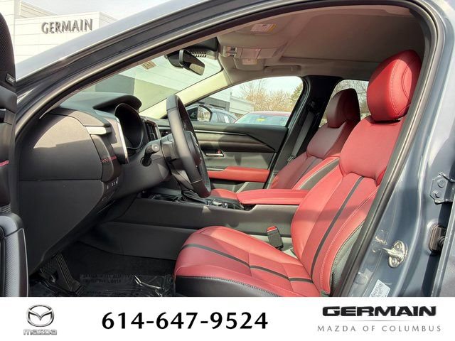 New 2026 MAZDA CX-50 2.5 Hybrid w/ Cargo Package image 22