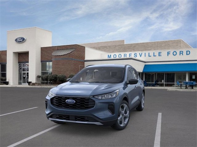 New 2026 Ford Escape ST-Line w/ Tech Pack #1 image 2