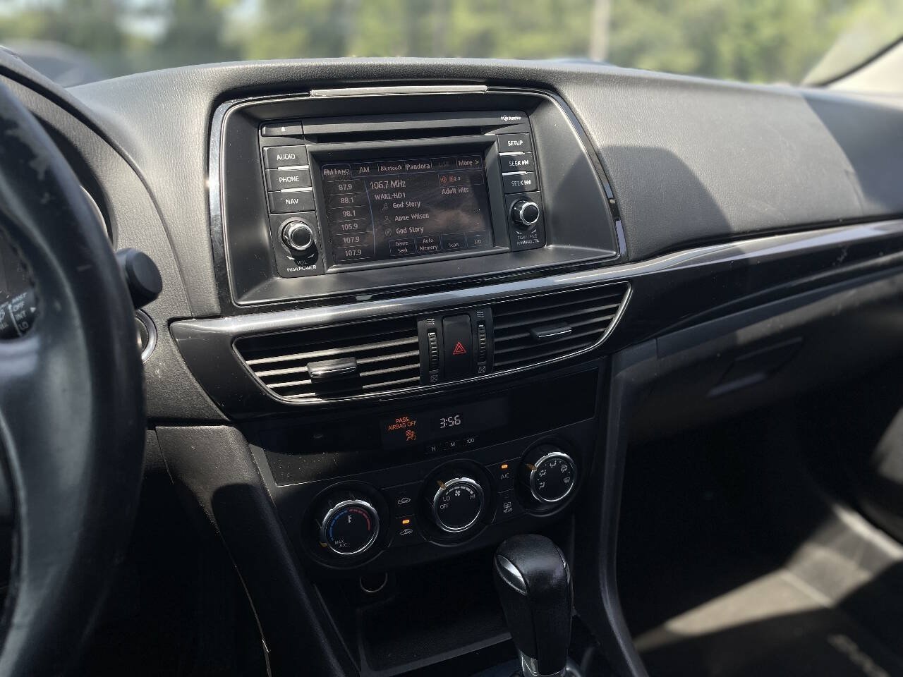 Used 2015 MAZDA MAZDA6 Sport FWD image 17