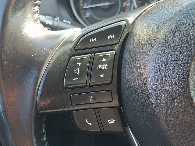 Used 2014 MAZDA MAZDA6 Touring FWD image 21