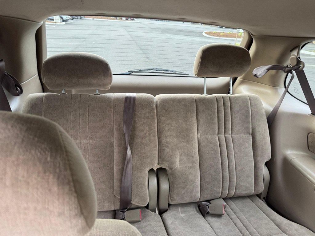 Used 2002 Toyota Sienna LE FWD image 14