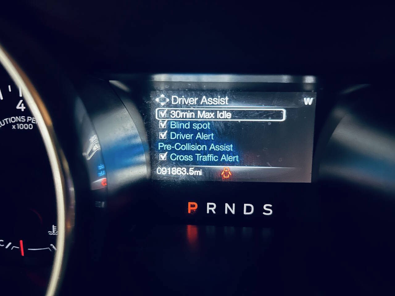 Used 2021 Ford Mustang Premium RWD image 27