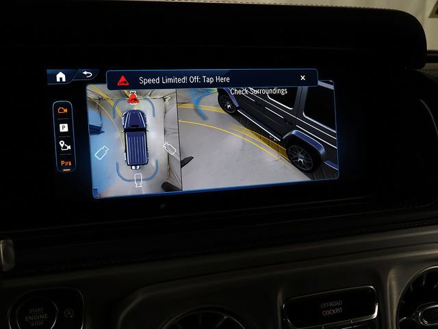 New 2026 Mercedes-Benz G 63 AMG 4MATIC image 25