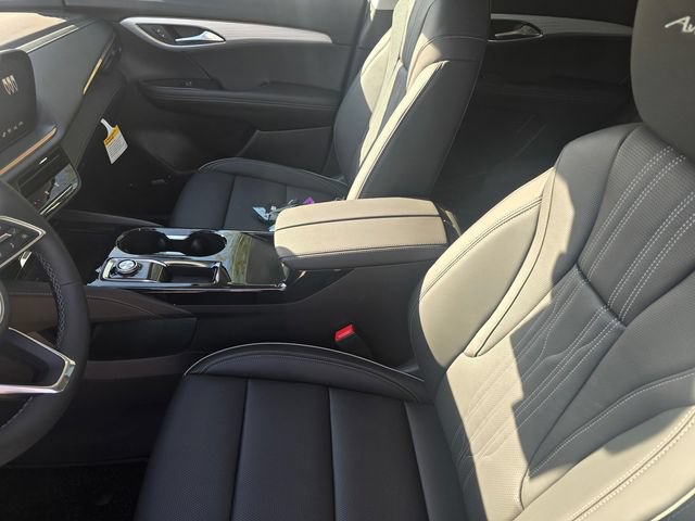 New 2026 Buick Envision Avenir AWD/4WD image 17