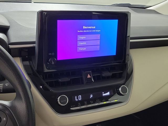 Used 2024 Toyota Corolla LE FWD image 28