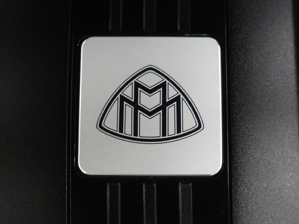 Certified 2026 Mercedes-Benz Maybach SL 680 image 36