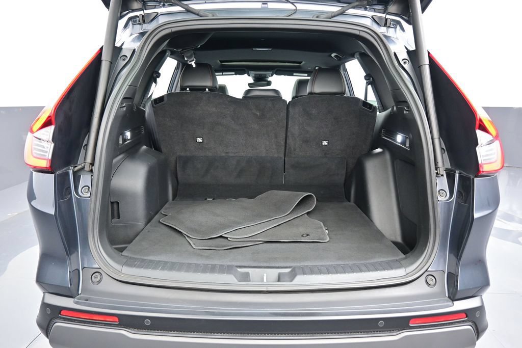 Used 2025 Honda CR-V Sport Touring image 28