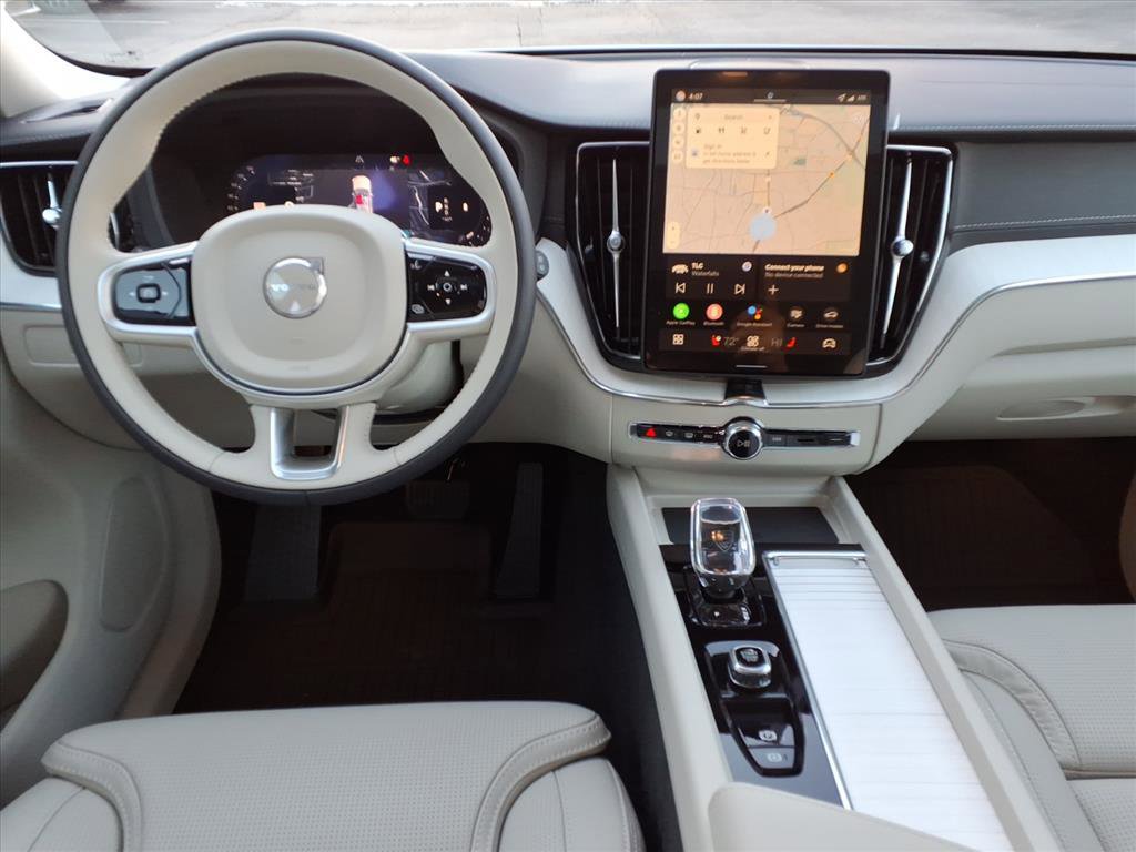 New 2026 Volvo XC60 B5 Ultra w/ Protection Package Premier image 13