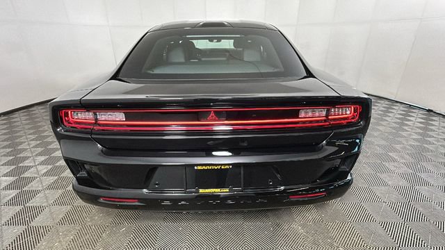 Used 2025 Dodge Charger Daytona R/T w/ Quick Order Package 25M R/T AWD/4WD video 4