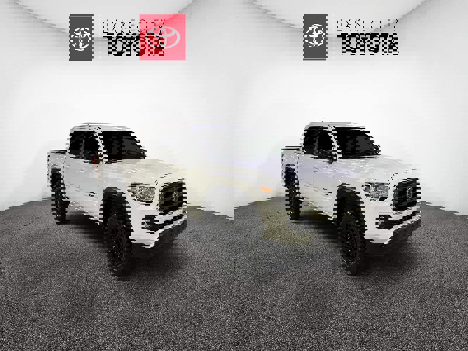 Used 2023 Toyota Tacoma SR5 image 10