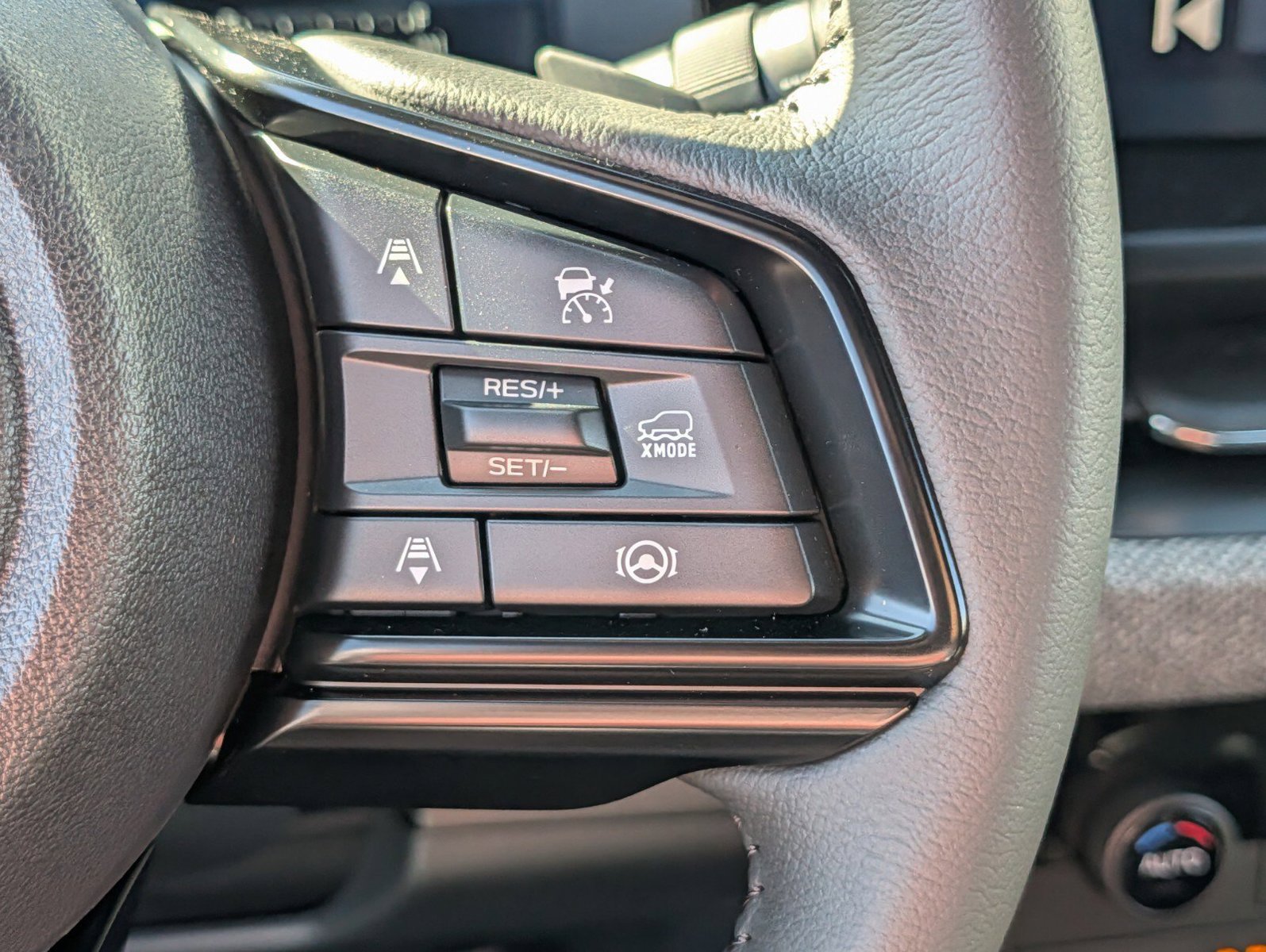 New 2026 Subaru Outback Premium AWD/4WD image 33