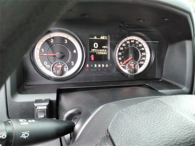 Used 2017 RAM 5500 Tradesman w/ Power & Remote Entry Group image 16