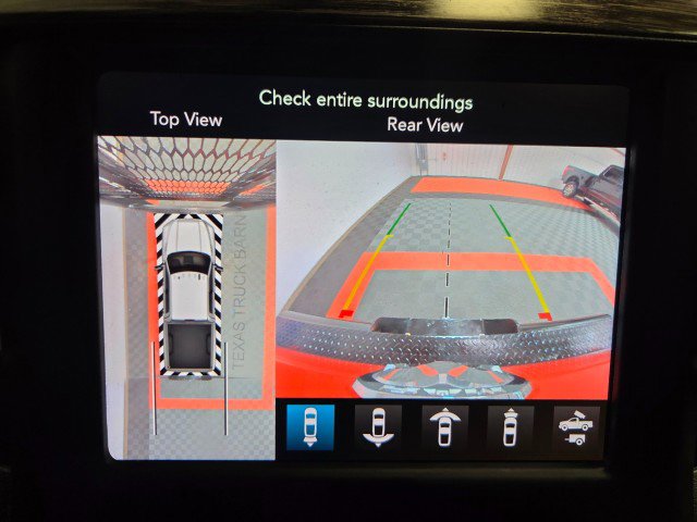 Used 2021 RAM 2500 Laramie image 56