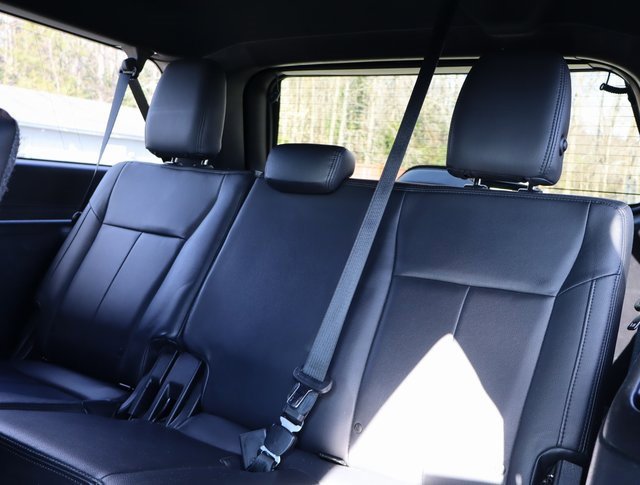 Used 2019 Ford Expedition Max XLT image 41