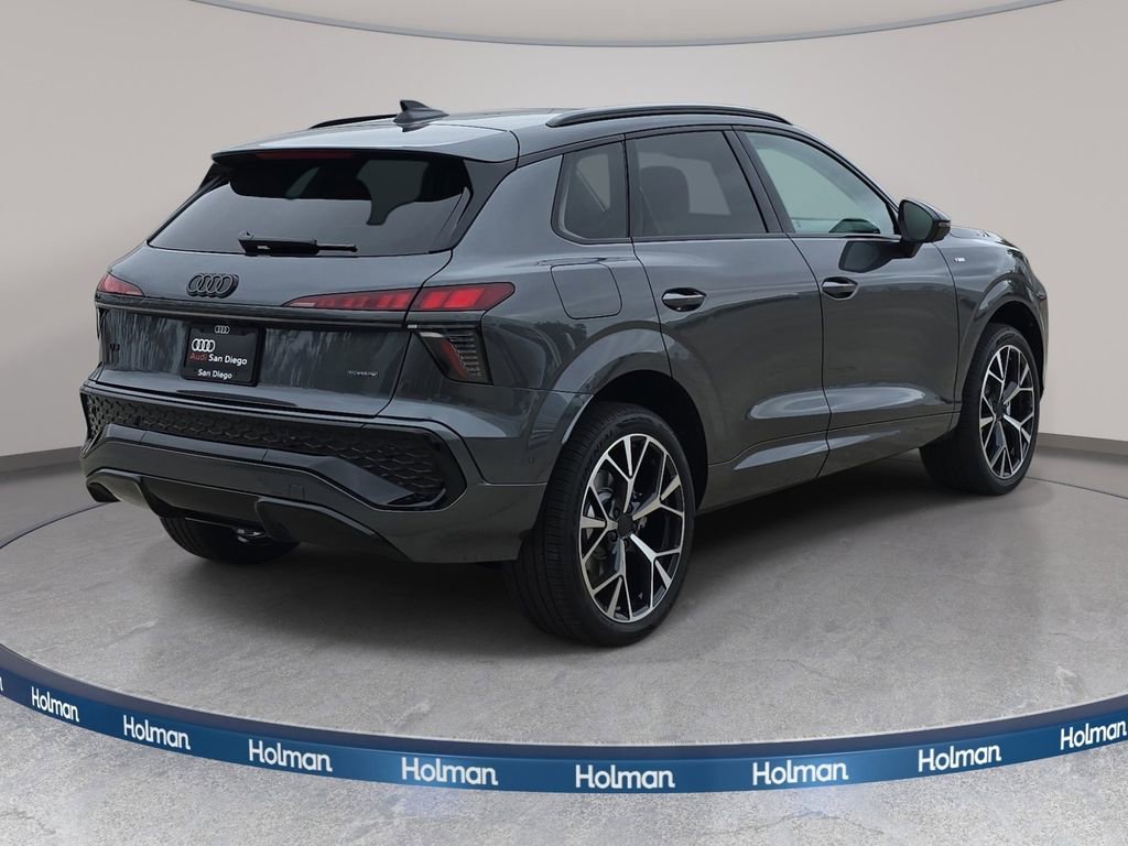 New 2026 Audi Q3 quattro 2.0T AWD/4WD image 5