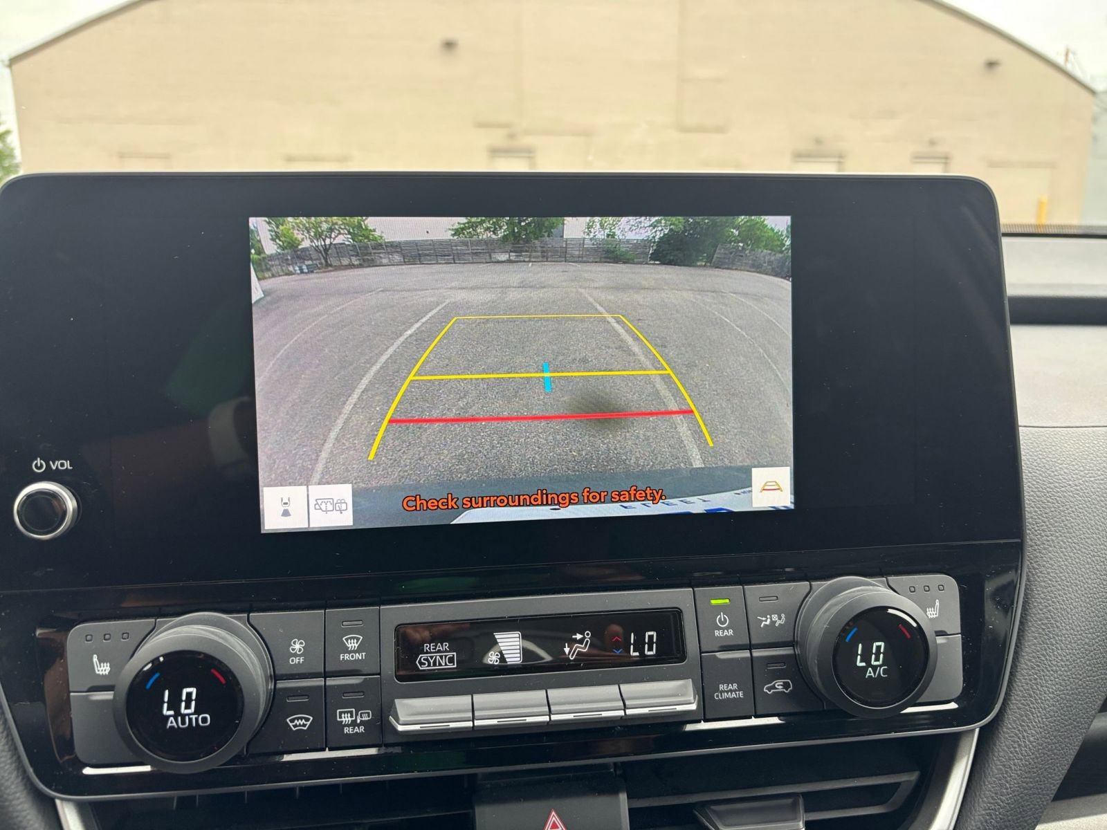 Used 2025 Toyota Grand Highlander FWD image 27