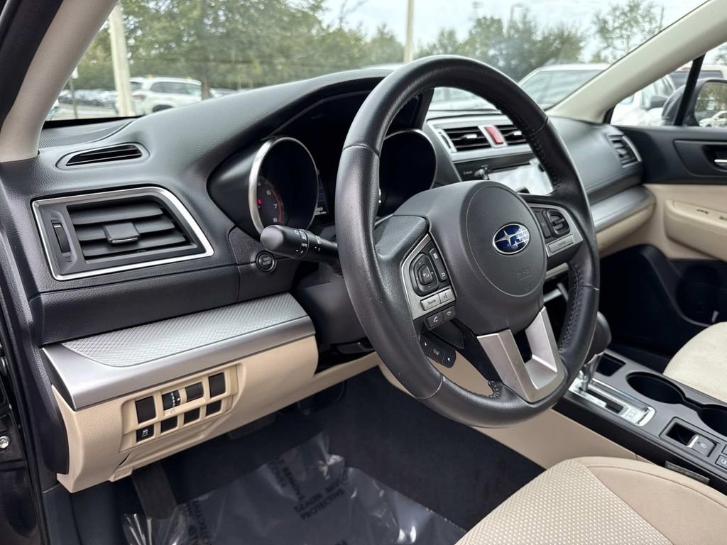 Used 2016 Subaru Outback 2.5i Premium w/ Popular Package #2 image 23