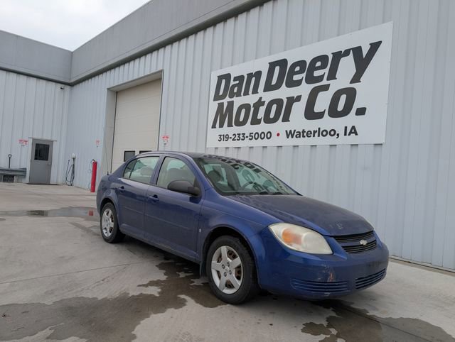 Used 2007 Chevrolet Cobalt LS image 1