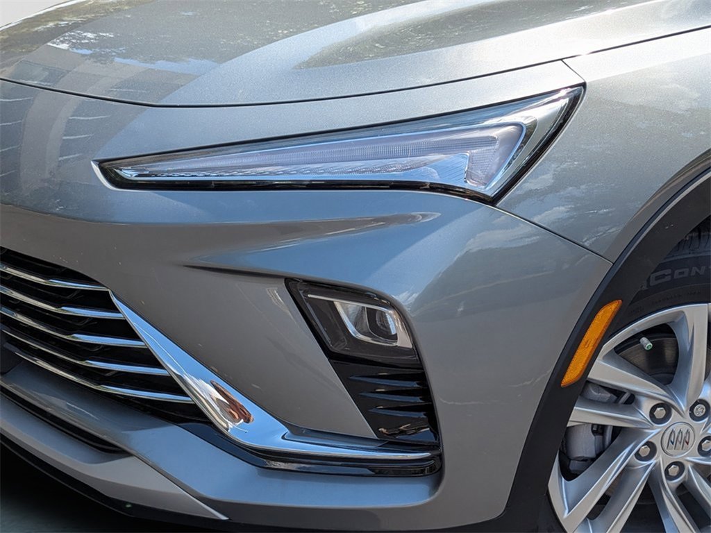 New 2026 Buick Envista Preferred w/ Convenience I Package image 20