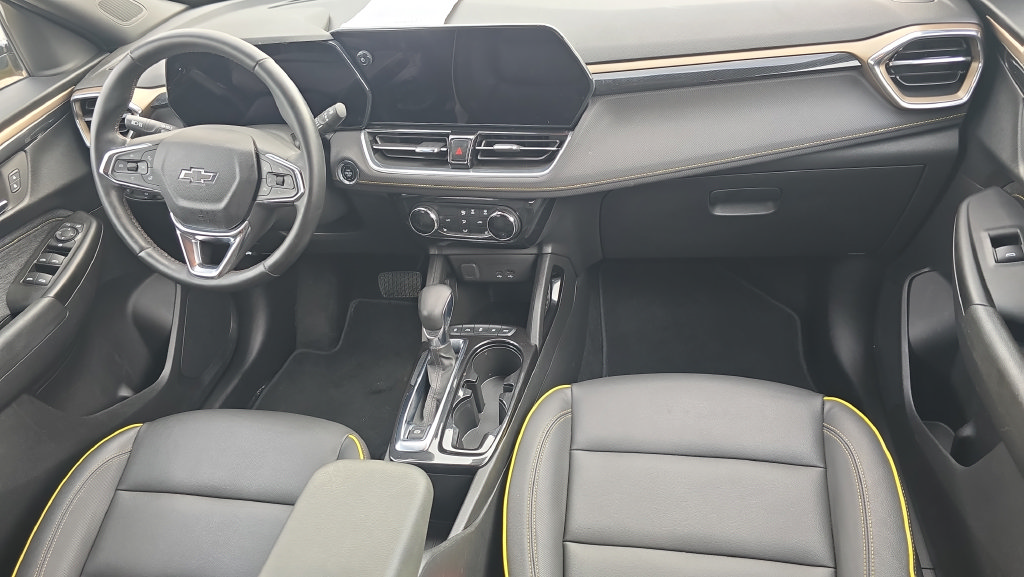 Used 2024 Chevrolet TrailBlazer ACTIV w/ Driver Confidence Package AWD/4WD image 18