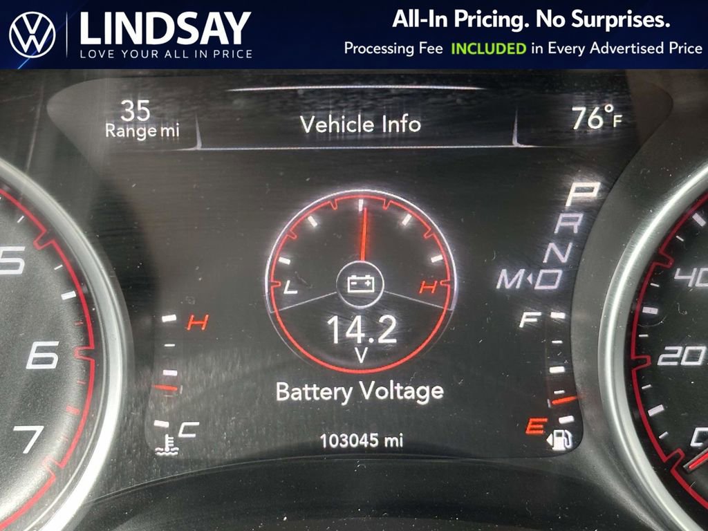 Used 2016 Dodge Charger R/T image 25