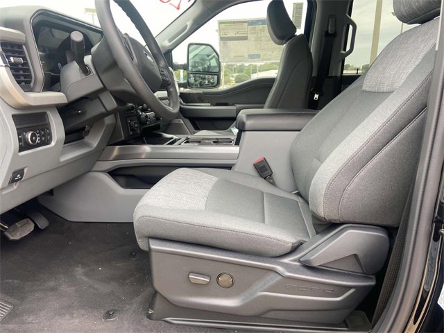 New 2026 Ford F250 XLT image 12